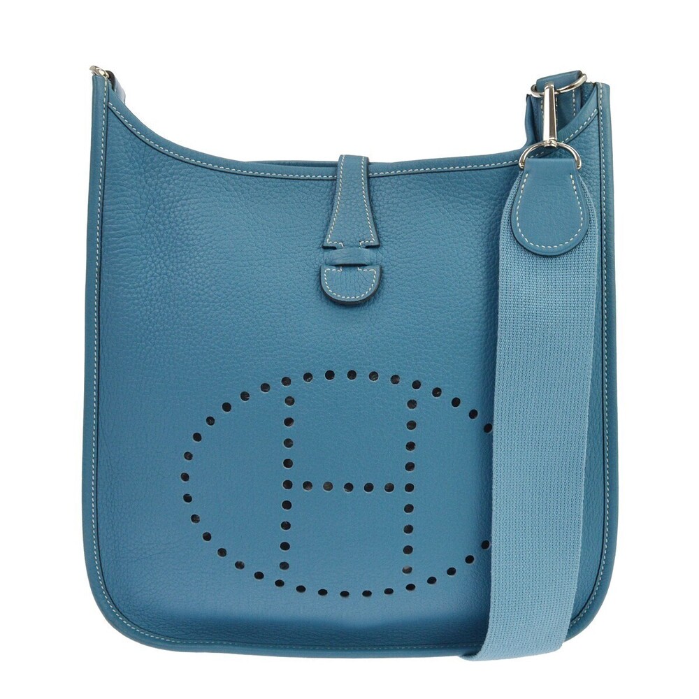 Hermes Evelyne Bag Gen II Clemence PM
